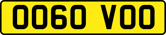 OO60VOO