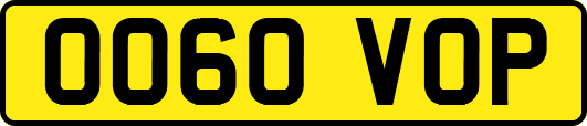 OO60VOP