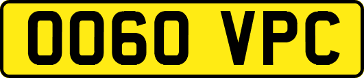OO60VPC
