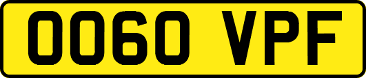 OO60VPF