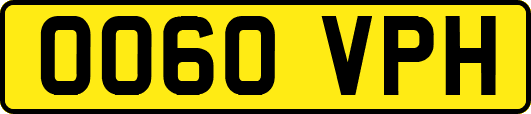 OO60VPH