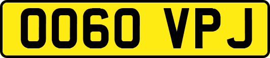 OO60VPJ