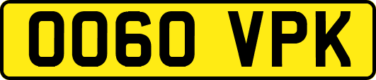 OO60VPK