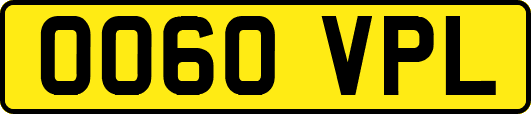 OO60VPL