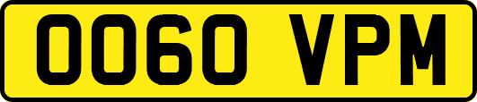 OO60VPM