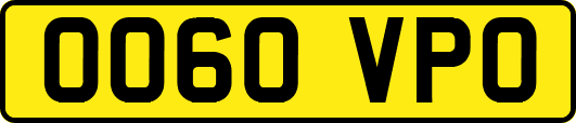OO60VPO