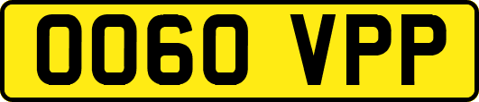 OO60VPP