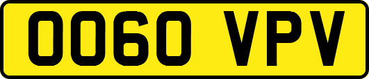 OO60VPV