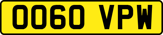 OO60VPW