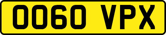 OO60VPX