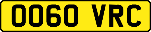 OO60VRC