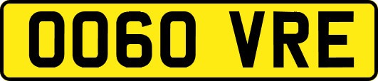 OO60VRE