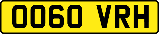OO60VRH
