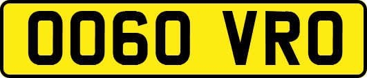 OO60VRO