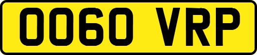 OO60VRP