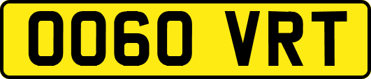 OO60VRT