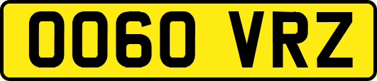 OO60VRZ
