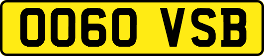 OO60VSB