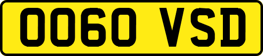 OO60VSD