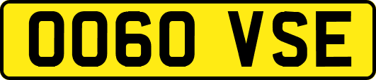 OO60VSE