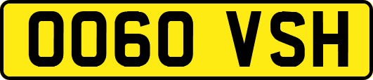 OO60VSH