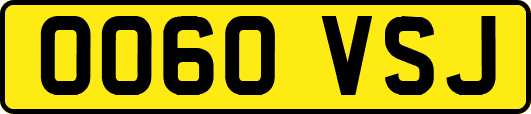 OO60VSJ