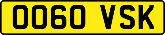 OO60VSK