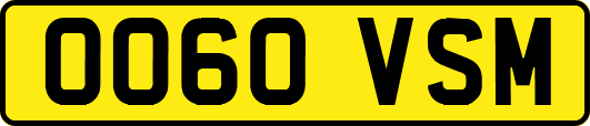 OO60VSM