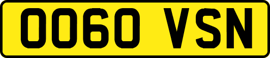 OO60VSN