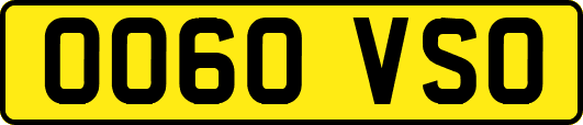 OO60VSO