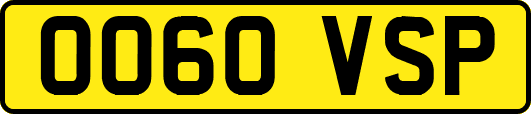 OO60VSP
