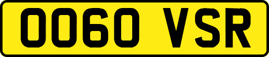 OO60VSR