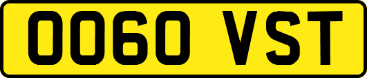 OO60VST