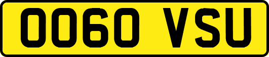 OO60VSU