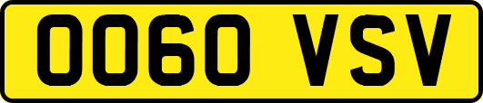OO60VSV