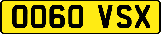 OO60VSX