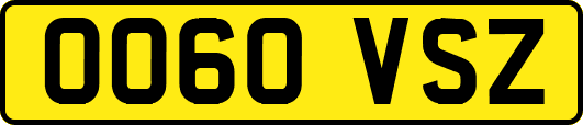 OO60VSZ
