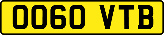 OO60VTB