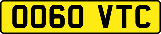 OO60VTC