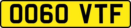 OO60VTF