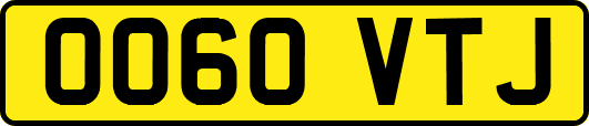 OO60VTJ