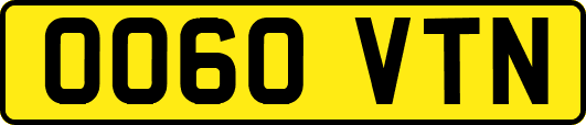 OO60VTN