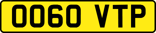OO60VTP