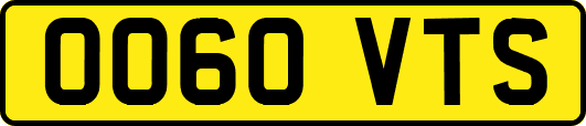OO60VTS