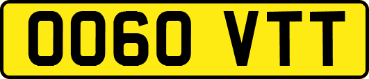 OO60VTT