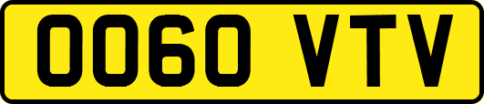 OO60VTV