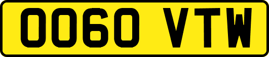 OO60VTW