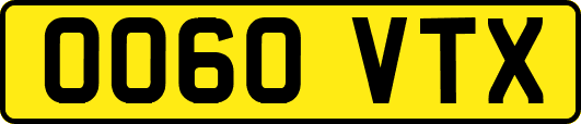 OO60VTX