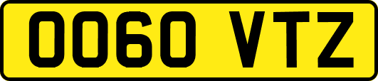 OO60VTZ