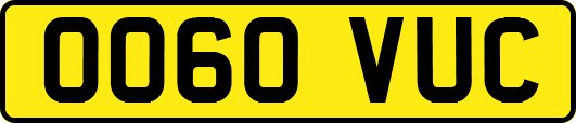 OO60VUC